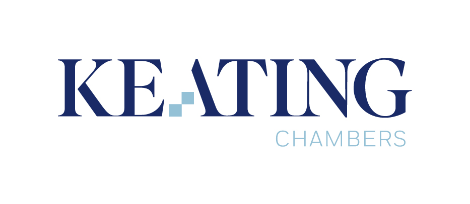 MAIN Keating Chambers Logo White RGB