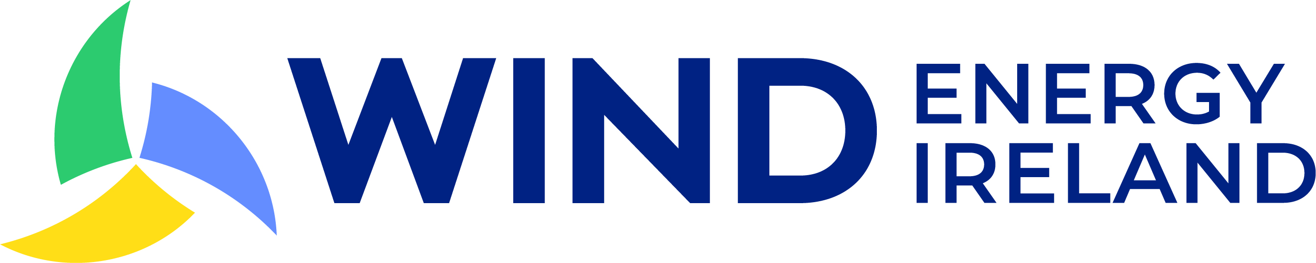 Wind Energy Ireland Logo