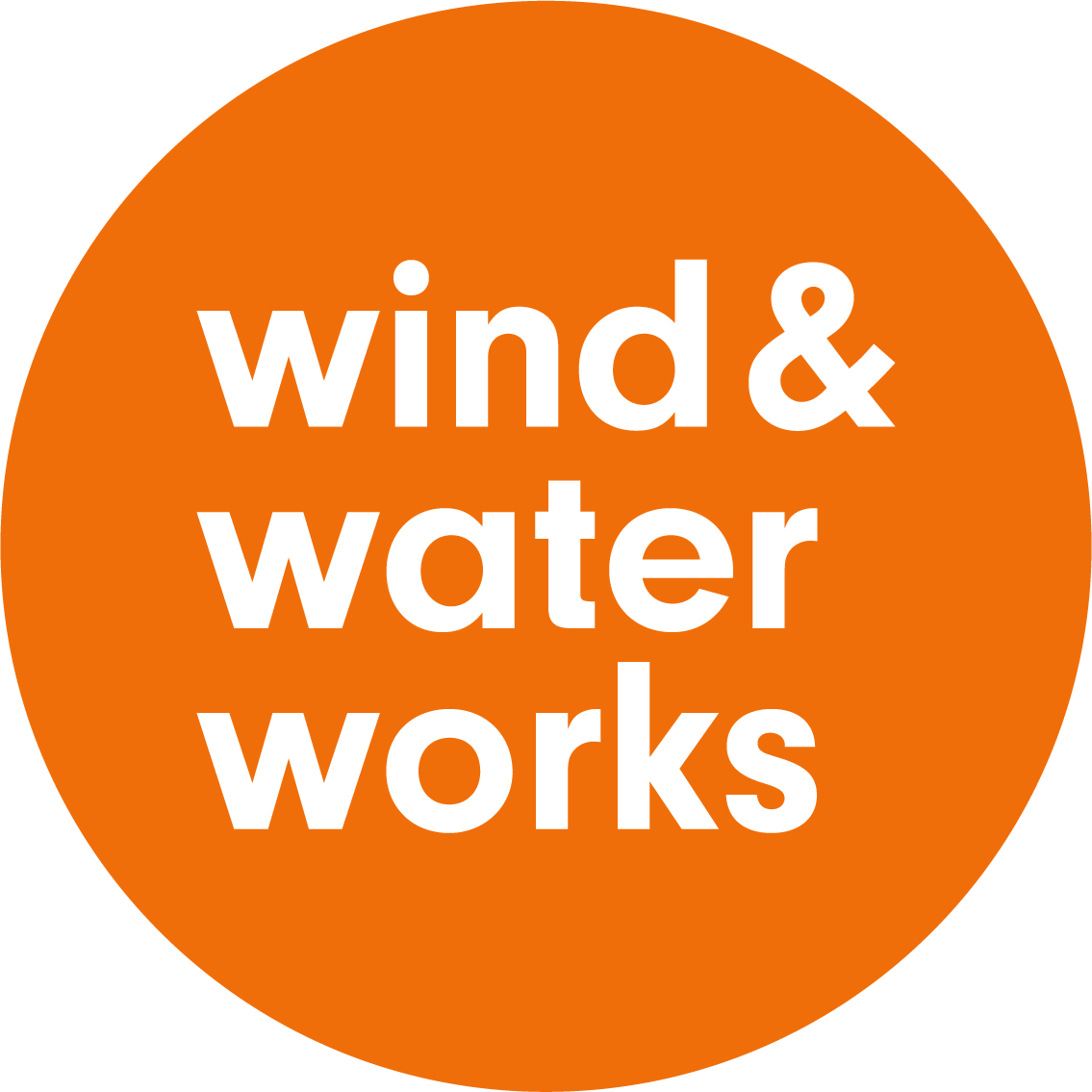 WindWaterWorks logo large