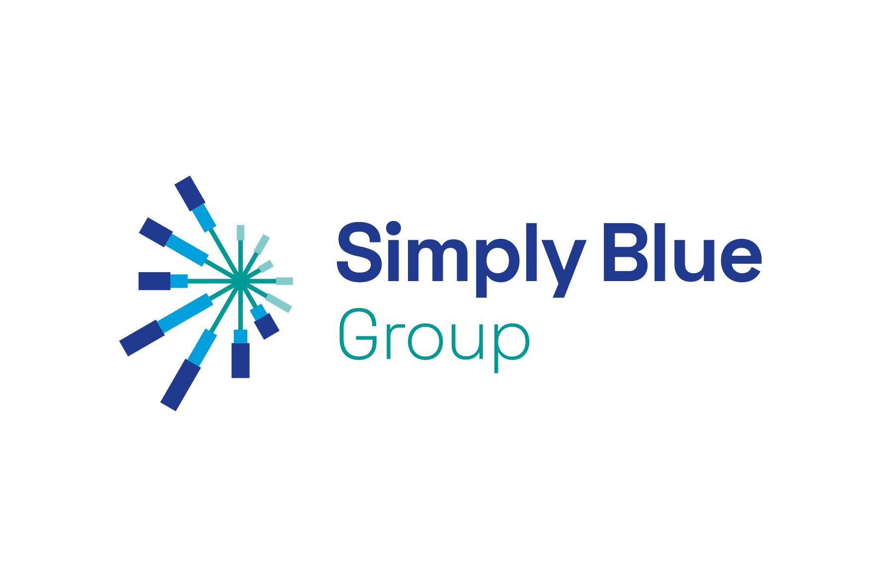 15323 Simply Blue Group