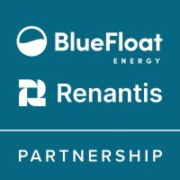 BlueFloat Renantis 