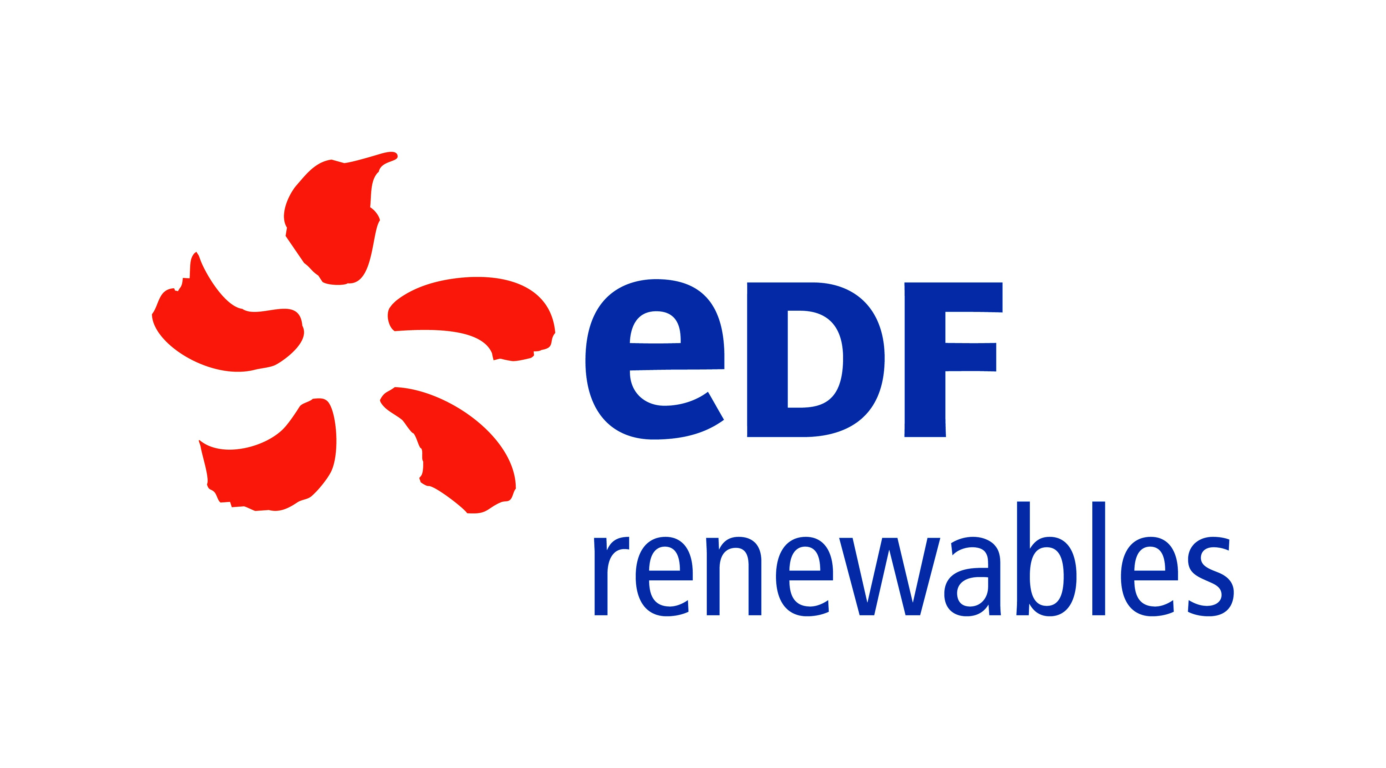 logo edf renewables cmyk