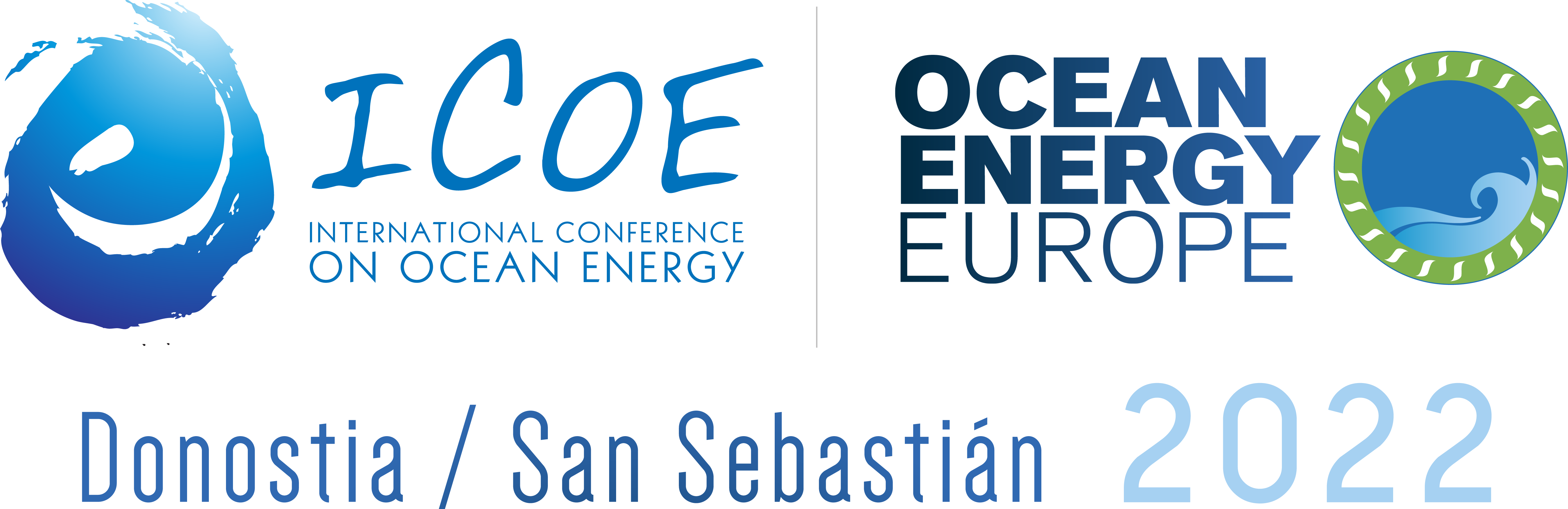 ICOE 22 OEE Logo