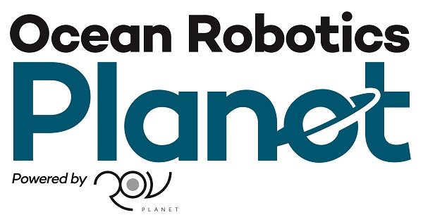 ocean robotics PLANET logo CMYK web